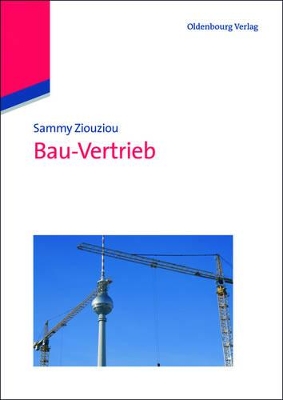 Bau-Vertrieb book