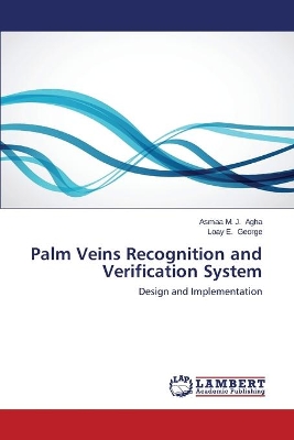 Palm Veins Recognition and Verification System book