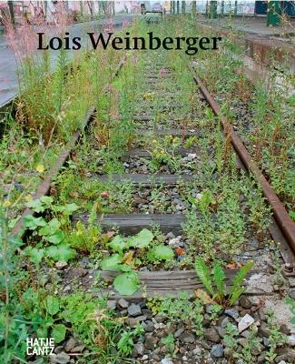 Lois Weinberger book