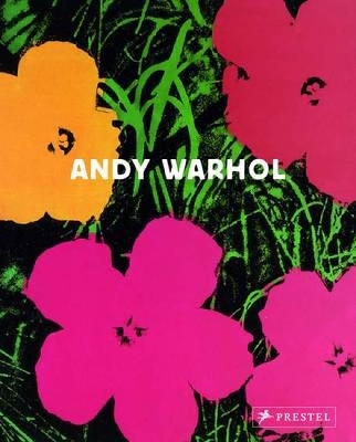 Andy Warhol book