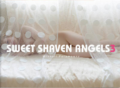 Sweet Shaven Angels 3 book