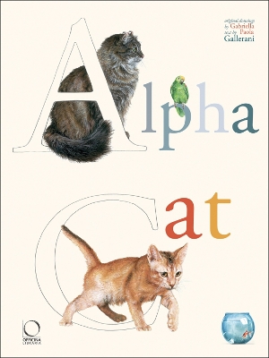 Alphacat book