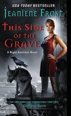 This Side of the Grave book