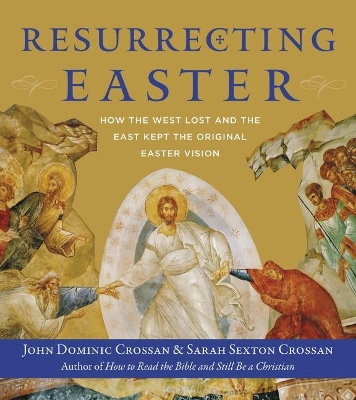 Resurrecting Easter book