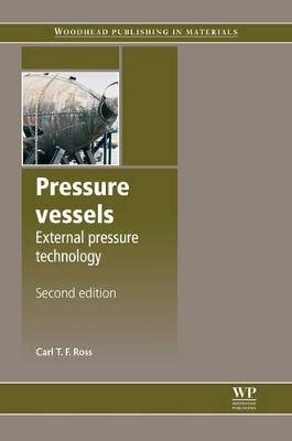 Pressure Vessels: External Pressure Technology book