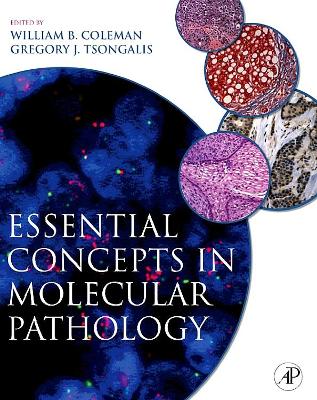 Essential Concepts in Molecular Pathology book