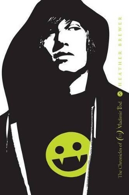 Twelfth Grade Kills by Heather Brewer