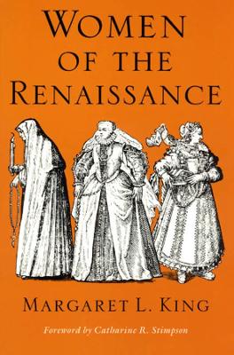 Women in the Renaissance book
