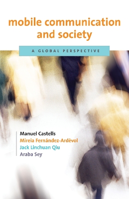 Mobile Communication and Society book