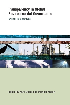 Transparency in Global Environmental Governance book