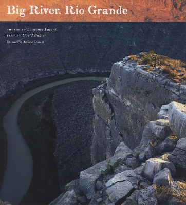 Big River, Rio Grande book