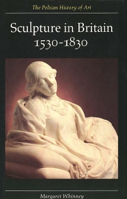 Sculpture in Britain book