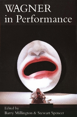 Wagner in Performance book