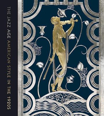 The Jazz Age: American Style in the 1920s book