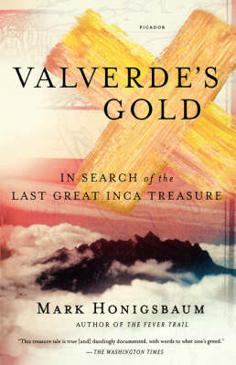 Valverde's Gold book