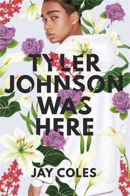 Tyler Johnson Was Here book