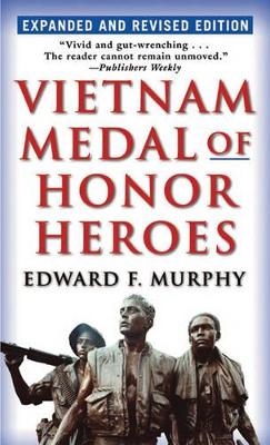 Vietnam Medal of Honor Heroes book