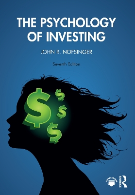 The Psychology of Investing book