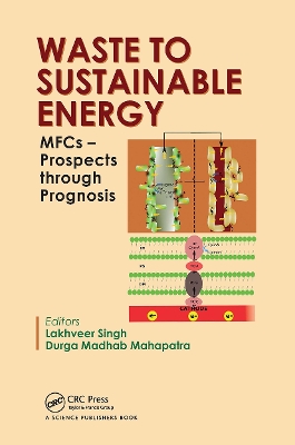 Waste to Sustainable Energy: MFCs – Prospects through Prognosis by Lakhveer Singh