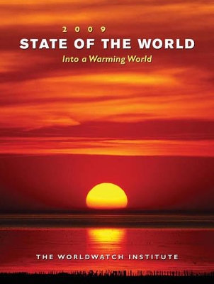 State of the World 2009 book