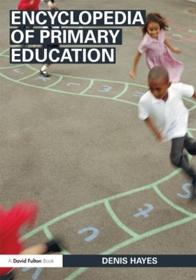 Encyclopedia of Primary Education book
