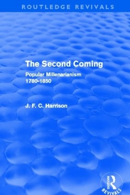 Second Coming by J. F. C. Harrison