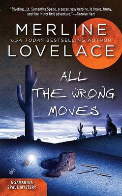 All the Wrong Moves book