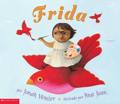 Frida book