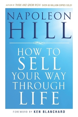 How to Sell Your Way Through Life book