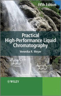 Practical High-Performance Liquid Chromatography book