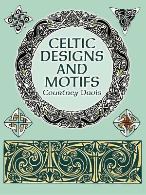 Celtic Designs and Motifs book