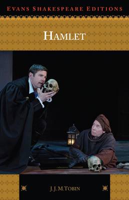 Hamlet: Evans Shakespeare Editions book