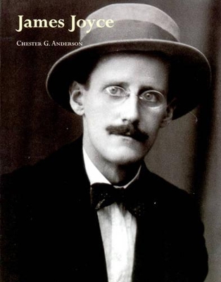 James Joyce (Literary Lives) book