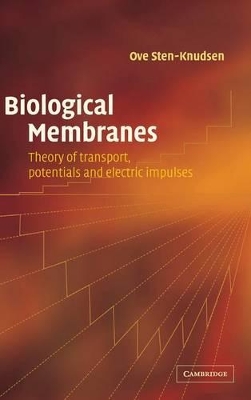 Biological Membranes book