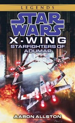X-Wing 009 book