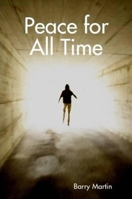 Peace for All Time book