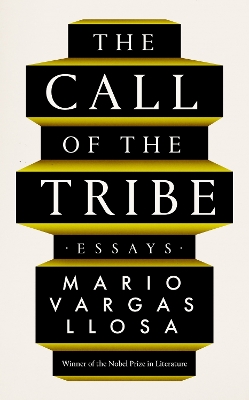 The Call of the Tribe: Essays book