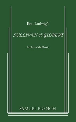 Sullivan & Gilbert book