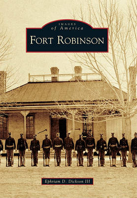 Fort Robinson book