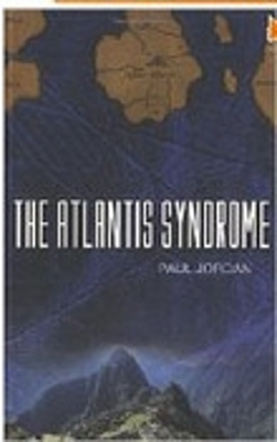 Atlantis Syndrome book