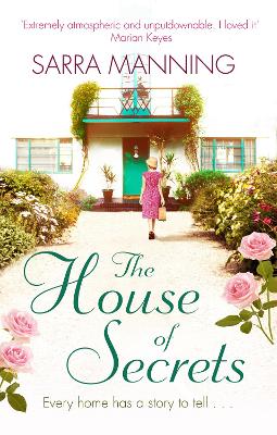 House of Secrets book