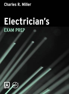 Electrician's Exam Prep book
