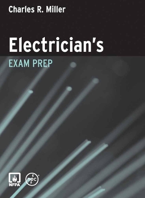 Electrician's Exam Prep book