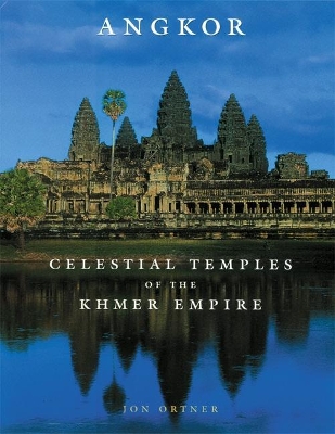 Angkor book