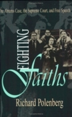 Fighting Faiths book