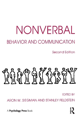 Nonverbal Behavior and Communication book