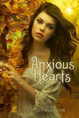 Anxious Hearts book