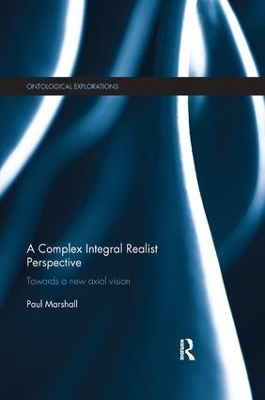 Complex Integral Realist Perspective book
