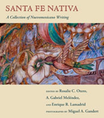 Santa Fe Nativa book