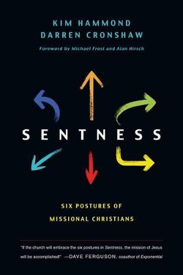 Sentness book